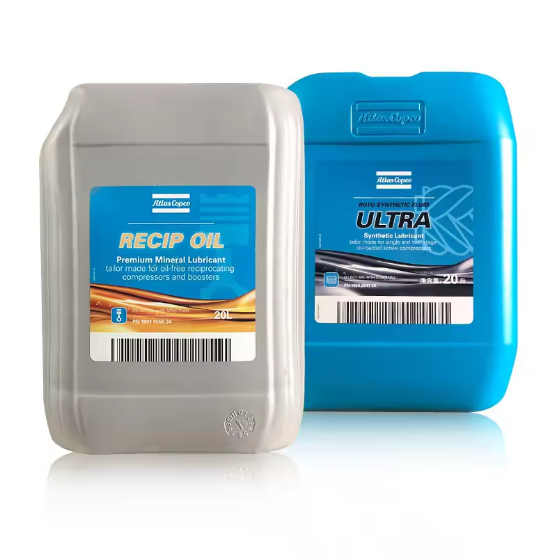 1901055534 Atlas Copco Air Pression