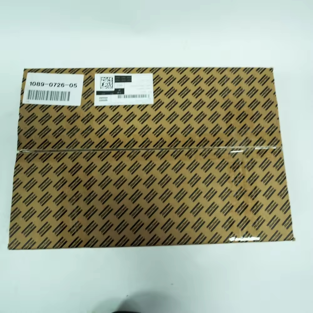 Atlas Copco Screw Air Compressor Filter 1089072605 ATLAS COPCO ضاغط قطع الغيار