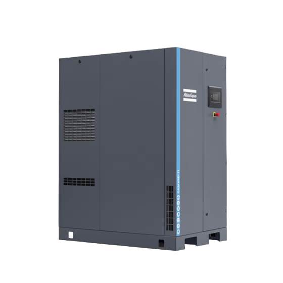 Atlas Copco المملوء بالزيت ضاغط الهواء Ga22 VSD