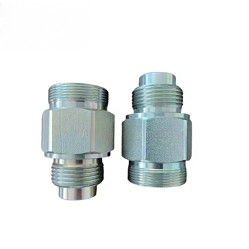 1622661303 Nipple for Cover MPV لـ Atlas Copco Air Descedor Parts Original