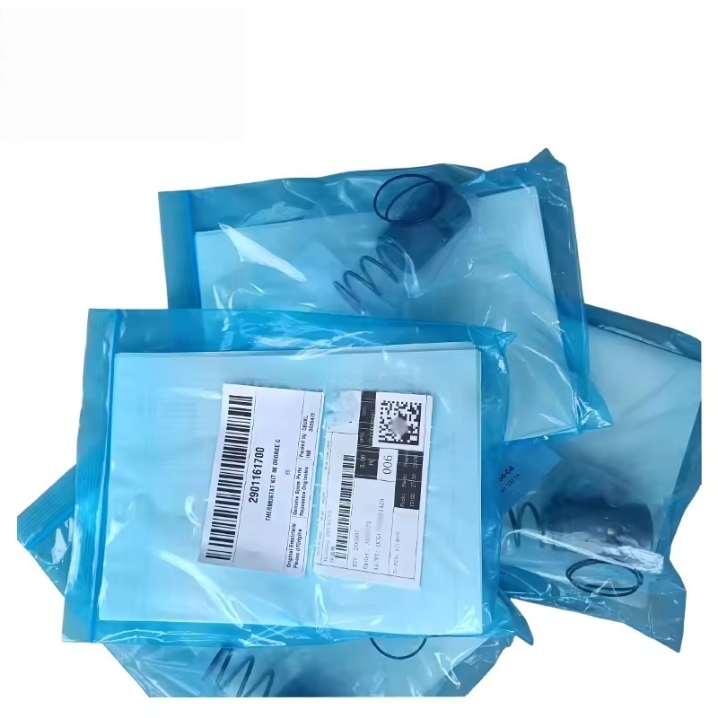 2901007400 استبدال طقم حراري لضاغط Atlas Copco Air Parts الأصلي