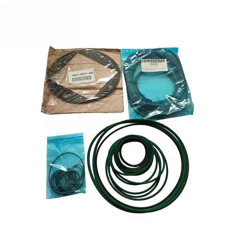 2906079700 ZR250-315VSD KIT