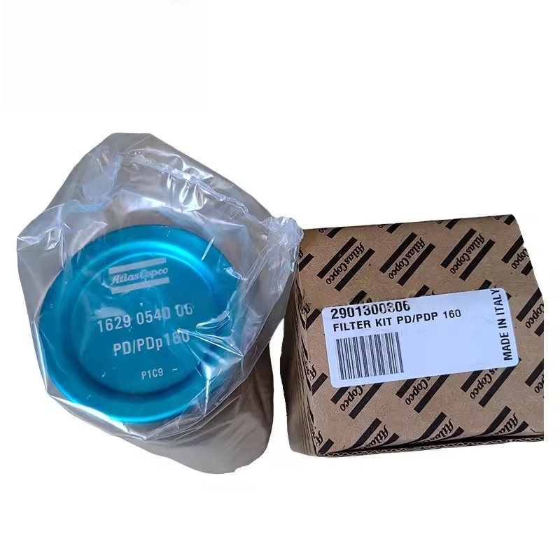 Atlas Copco 2901300306 KIT PD_PDP 160 لضاغط الهواء