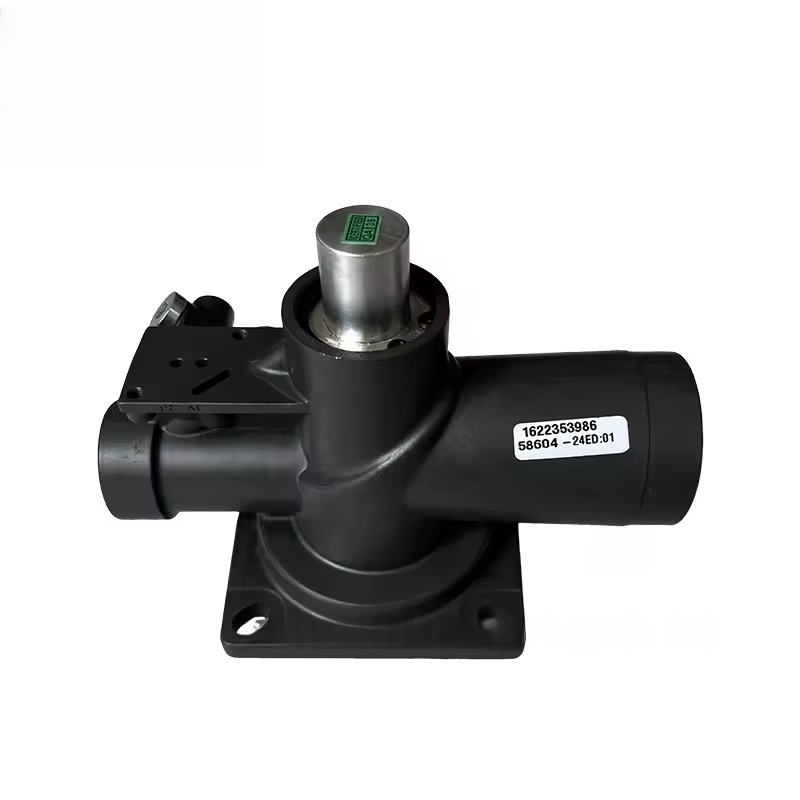1622353986 صمام المنظم لـ Atlas Copco Air Compressor الأجزاء الأصلية