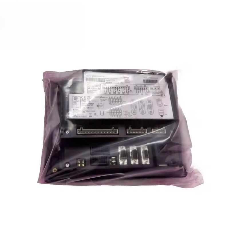 1900520492 الموصل لـ Atlas Copco Air ضاغط Air Parts الأصلي آلة ضغط الهواء CNC المقاولين 24V
