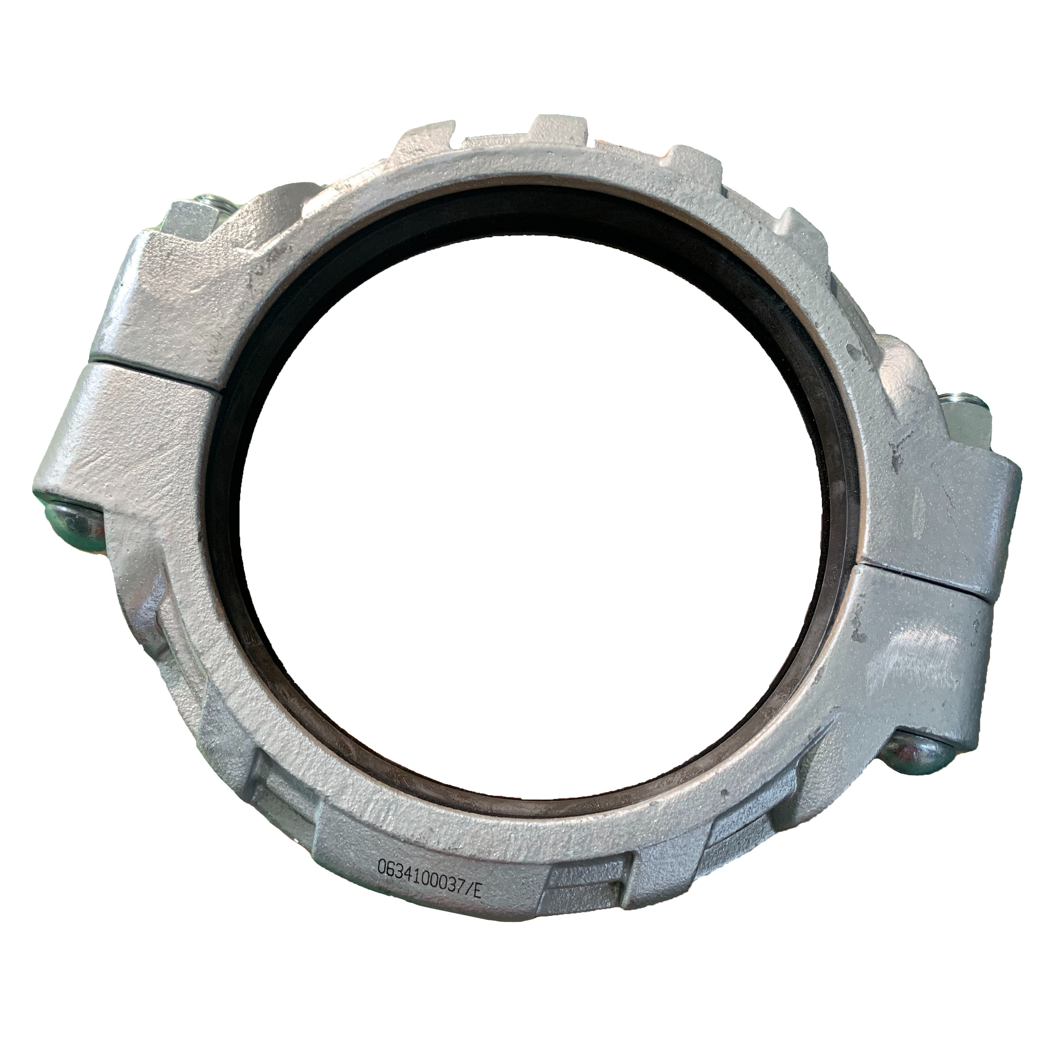 0634100037 273mm S77 e اقتران لـ Atlas Copco Air Descedor Presical Original Parts