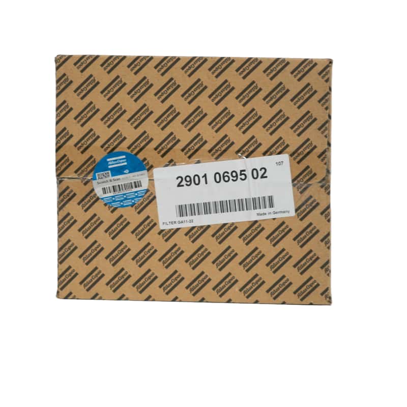أطلس COPCO 2901069502