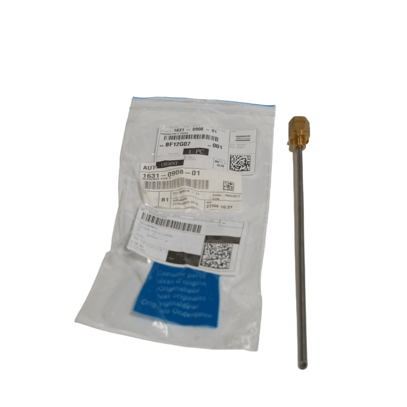 أطلس COPCO 1631090801