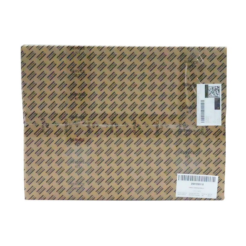 2901990118 طقم تهوية المقصورة