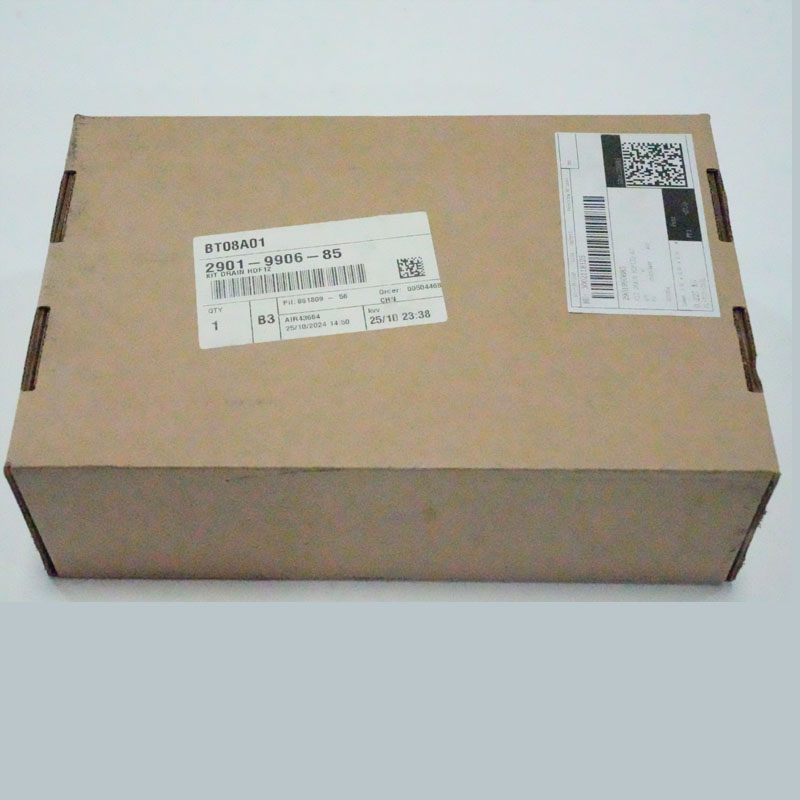 2901990685 عدة استنزاف HDF120-AC