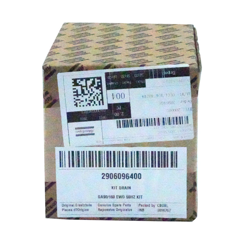 2906096400 عدة استنزاف