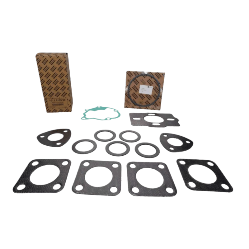 ما هي الملحقات الشائعة لضواغط الهواء أطلس؟