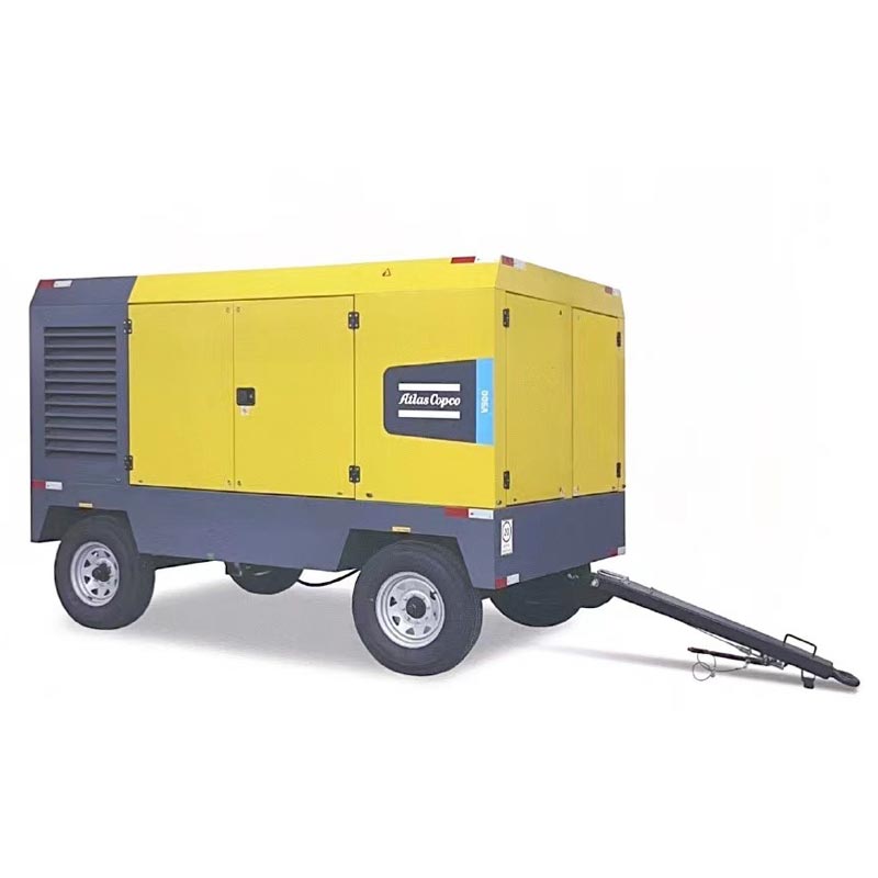 كيف يعمل نظام PACE الخاص بشركة Atlas Copco Mobile Compressors على تمكين تعديلات الضغط بمقدار 0.1 بار؟