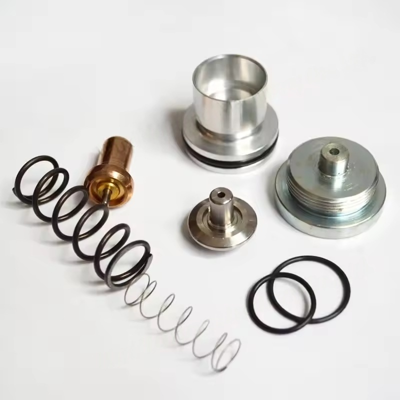 2901109500 Atlas Copco Oil enjected Screw Air Count