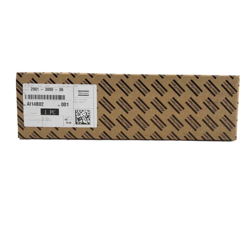 2901300006 ATLAS COPCO AIR DOPRESSORID KIT DD/DDP 130+ لمعدات معالجة الهواء