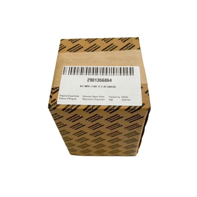 2901356864 ATLAS COPCO AIR ضاغط AIR KIT MPV+THV 71 C IB C40/C55