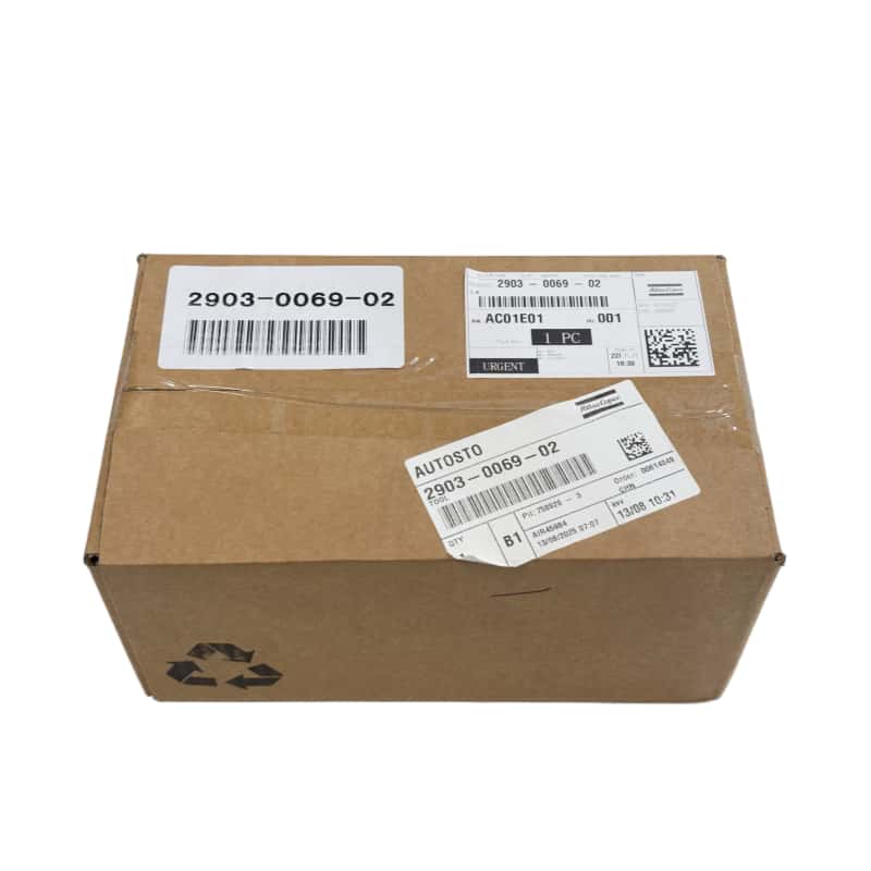 2901990546 ATLAS COPCO AIR DOPRESSOR FILTER UD+