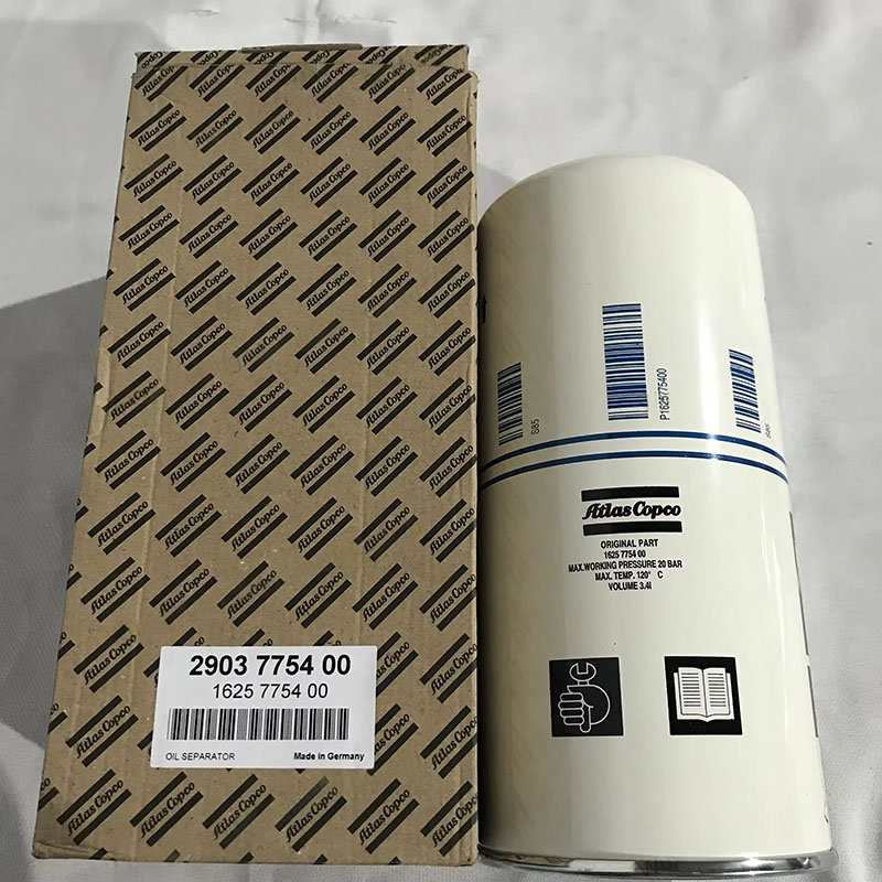 2903775400 = 1625775400 ATLAS COPCO SCELT AIR AIL FILTER ORIGAN