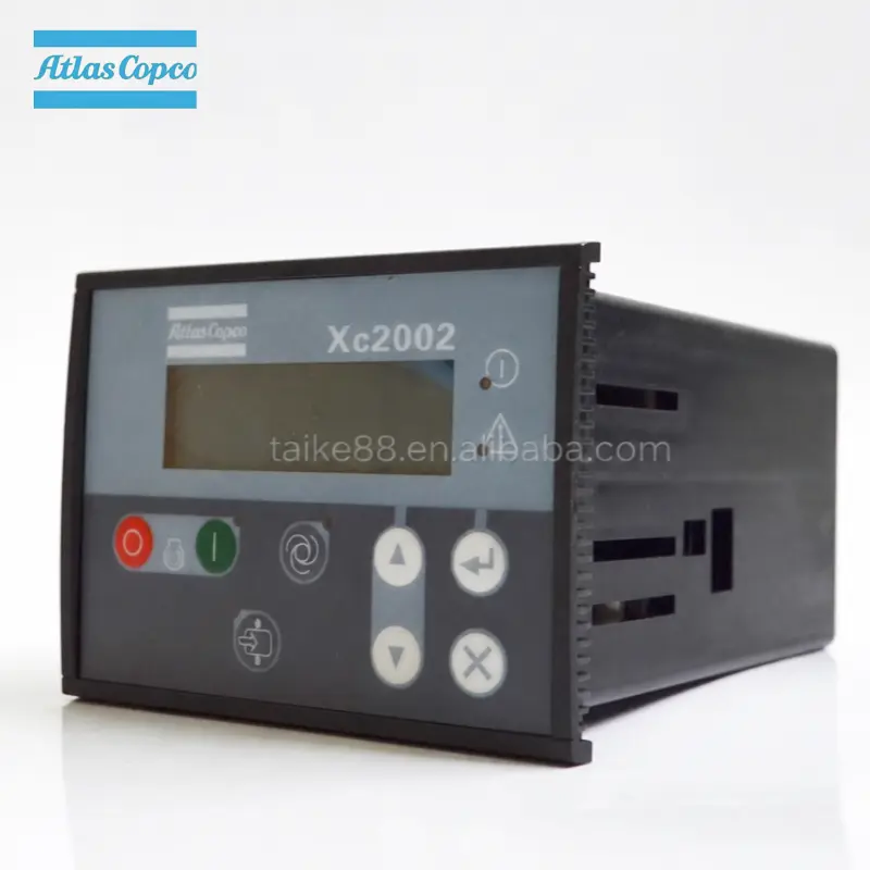 لوحة تحكم أطلس كوبكو 1604942203 XC2002 لضاغط الهواء المحمول الأصلي