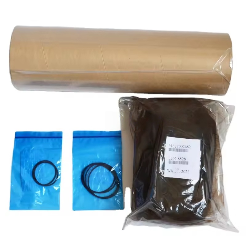 Atlas Copco 2901197618 Original Air Air Parts Air Filter Element Service Kit QDT35+