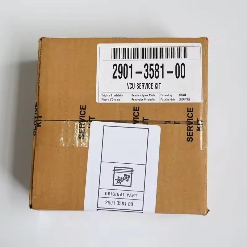 أطلس COPCO 2901358100