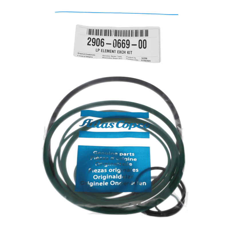 أطلس كوبكو 2906066900