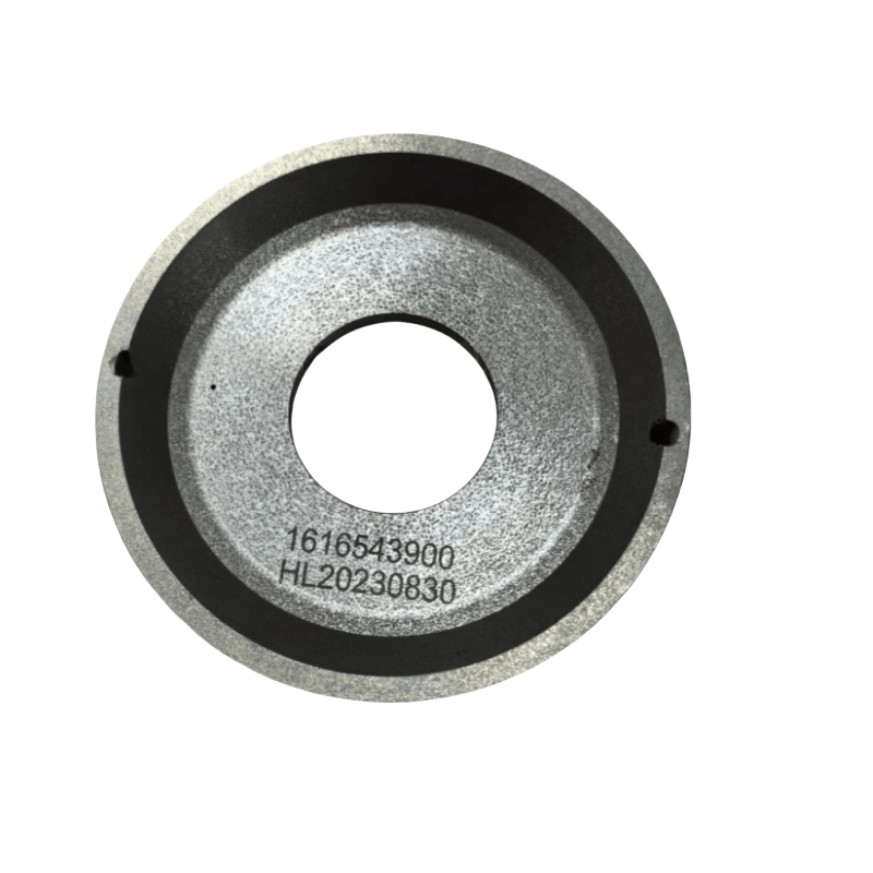 حلقة مسافة Atlas Copco Air Ring 1616543900