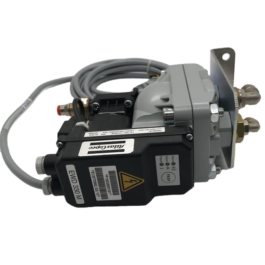 Atlas Copco Air Descensed Dripressor Valve