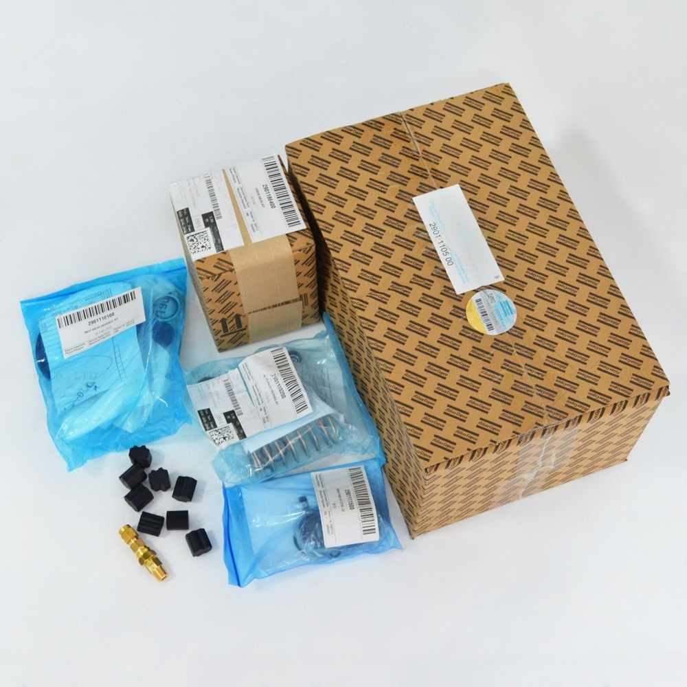 Atlas Copco Air Compressor PM Kit C Pack 2901187500