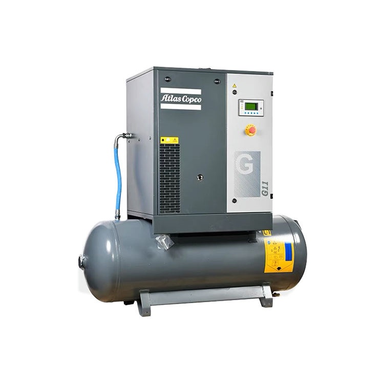 Atlas Copco عالي الجودة آلات ضاغط الهواء ضاغط آلات