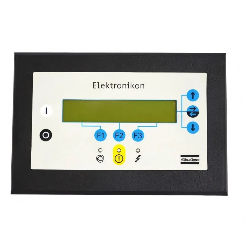 قطع غيار أطلس كوبكو 1900071292 1900071032 منظم ELEKTRONIKON IIID
