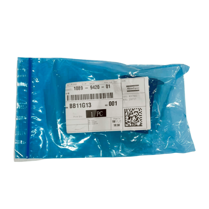الأصلي 1089942001 Atlas Copco Air ضاغط Hourter