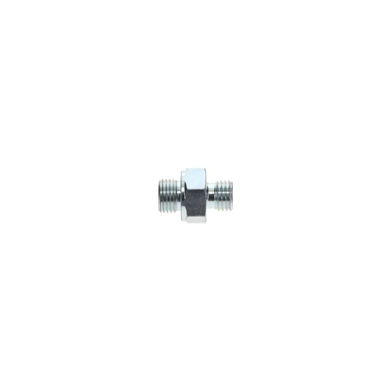 الأصلي 1622486700 Atlas Copco Nipple M12x1،5 X G1/4 لضاغط المسمار المحقون بالزيت