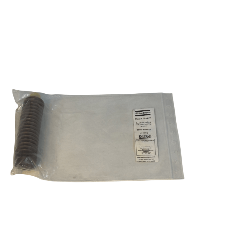 الأصلي 2892610020 Atlas Copco Air ضاغط خاص الشحوم الخاصة بـ SF 80g
